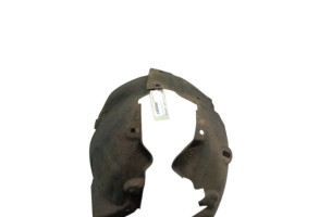 Pare boue avant gauche RENAULT TALISMAN Photo n°2