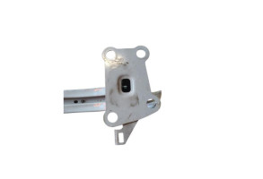 Renfort pare choc avant (traverse) RENAULT TALISMAN Photo n°2