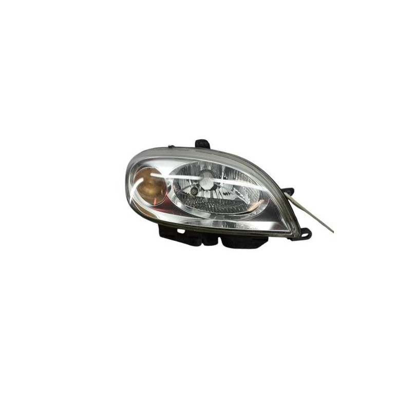 Optique avant principal droit (feux)(phare) CITROEN SAXO Photo n°1