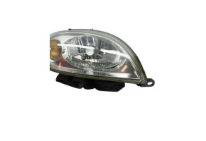 Optique avant principal droit (feux)(phare) CITROEN SAXO Photo n°2