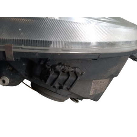 Optique avant principal gauche (feux)(phare) CITROEN SAXO
