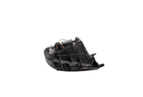 Optique avant principal gauche (feux)(phare) CITROEN SAXO Photo n°3