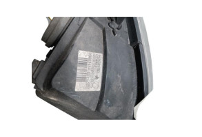 Optique avant principal gauche (feux)(phare) CITROEN SAXO Photo n°6