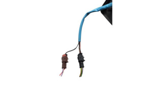 Retroviseur droit CITROEN C2 Photo n°4