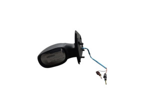 Retroviseur gauche CITROEN C2 Photo n°2