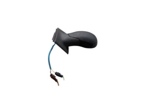 Retroviseur gauche CITROEN C2 Photo n°8