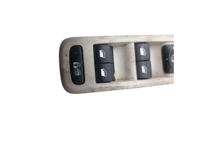 Interrupteur de leve vitre avant gauche PEUGEOT 508 1 Photo n°8