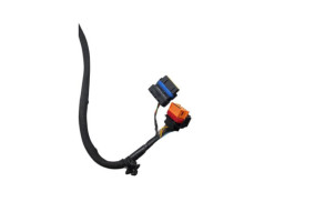 Retroviseur droit PEUGEOT 508 1 Photo n°7