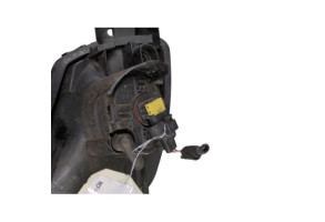 Anti brouillard droit (feux) PEUGEOT 308 1 Photo n°5