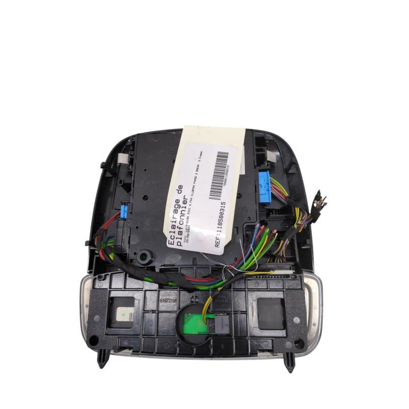 Eclairage de plafonnier MINI MINI 3 F54 Photo n°1