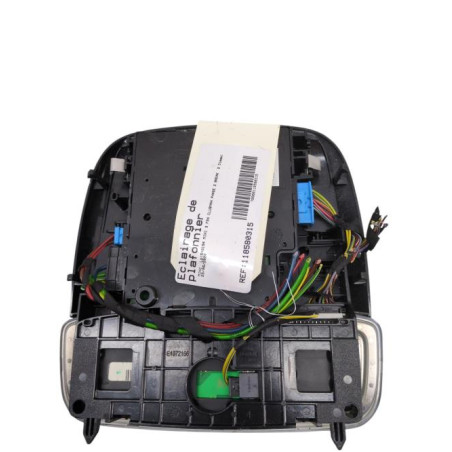 Eclairage de plafonnier MINI MINI 3 F54