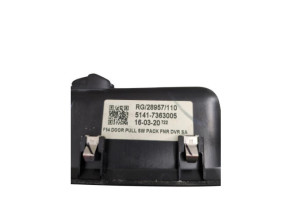 Interrupteur de leve vitre avant gauche MINI MINI 3 F54 Photo n°1