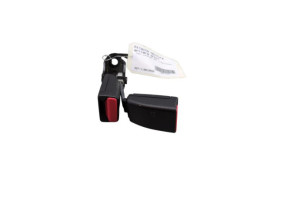 Attache ceinture arriere droit PEUGEOT 2008 1 Photo n°6