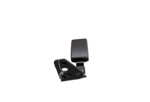 Attache ceinture arriere gauche PEUGEOT 2008 1 Photo n°4