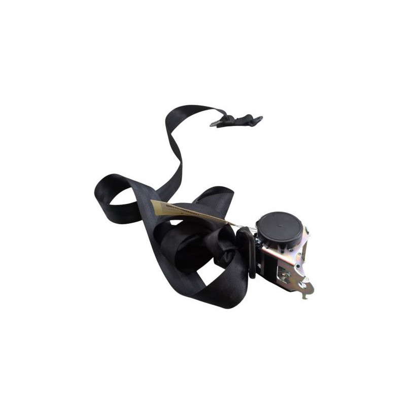 Ceinture arriere gauche PEUGEOT 2008 1 Photo n°1