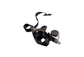 Ceinture arriere gauche PEUGEOT 2008 1 Photo n°1