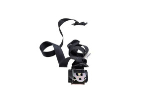 Ceinture arriere gauche PEUGEOT 2008 1 Photo n°3