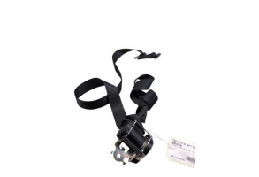 Ceinture arriere gauche PEUGEOT 2008 1 Photo n°4