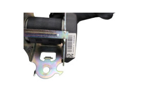Ceinture arriere gauche PEUGEOT 2008 1 Photo n°5