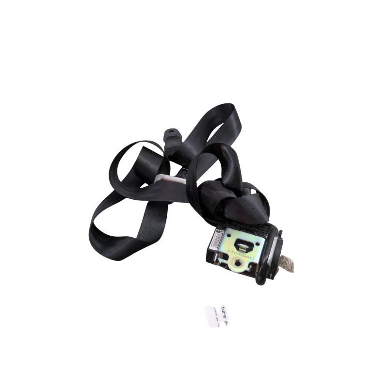 Ceinture avant droit PEUGEOT 2008 1 Photo n°1