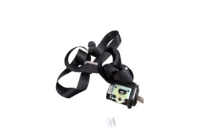 Ceinture avant droit PEUGEOT 2008 1 Photo n°1