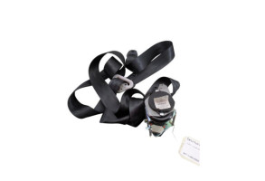 Ceinture avant droit PEUGEOT 2008 1 Photo n°3