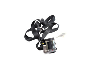 Ceinture avant droit PEUGEOT 2008 1 Photo n°4