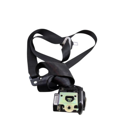 Ceinture avant gauche PEUGEOT 2008 1