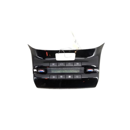 Commande chauffage PEUGEOT 2008 1