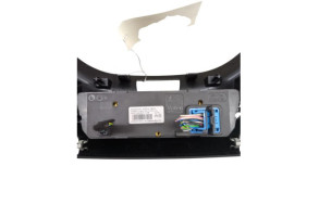 Commande chauffage PEUGEOT 2008 1 Photo n°2