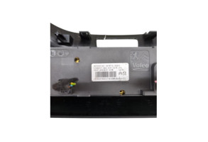 Commande chauffage PEUGEOT 2008 1 Photo n°4