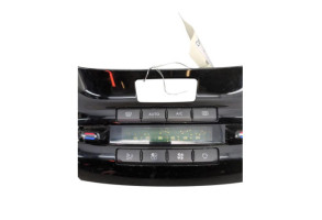 Commande chauffage PEUGEOT 2008 1 Photo n°5