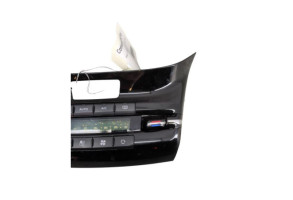 Commande chauffage PEUGEOT 2008 1 Photo n°6