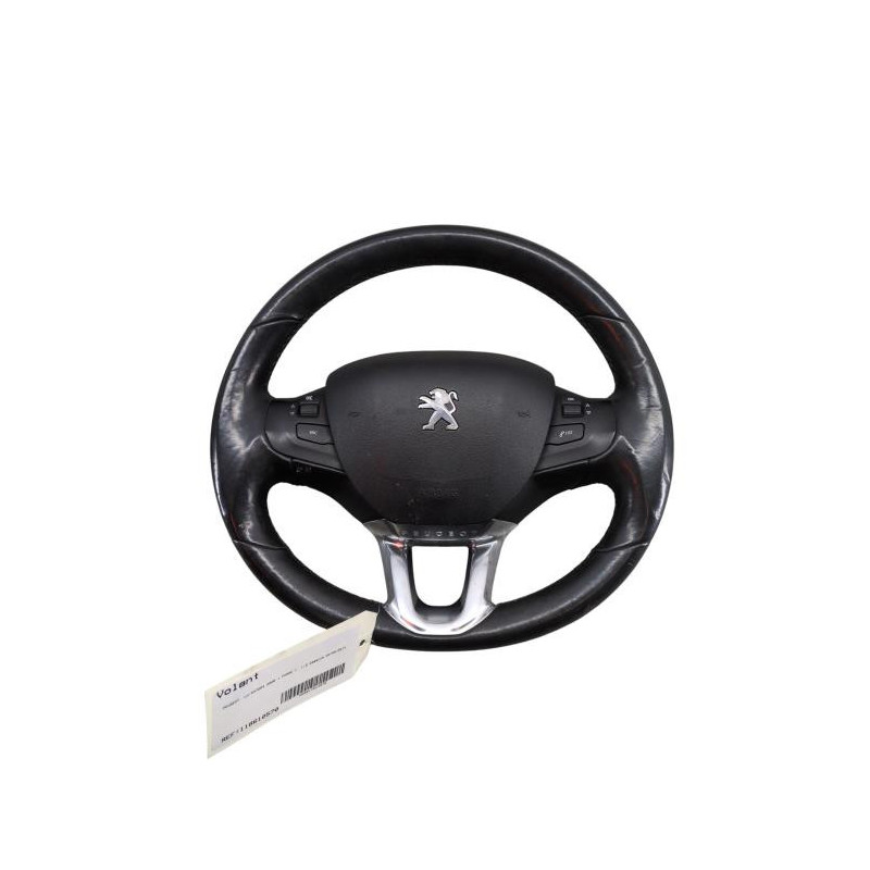 Volant PEUGEOT 2008 1 Photo n°1