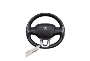 Volant PEUGEOT 2008 1 Photo n°1