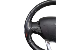 Volant PEUGEOT 2008 1 Photo n°2