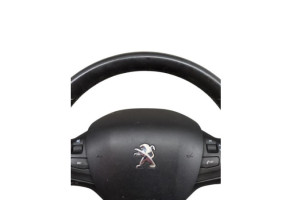 Volant PEUGEOT 2008 1 Photo n°4