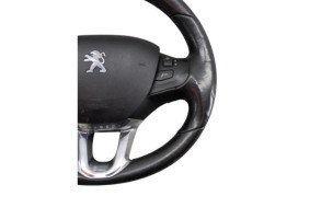 Volant PEUGEOT 2008 1 Photo n°8