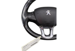 Volant PEUGEOT 2008 1 Photo n°9