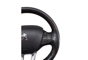 Volant PEUGEOT 2008 1 Photo n°11