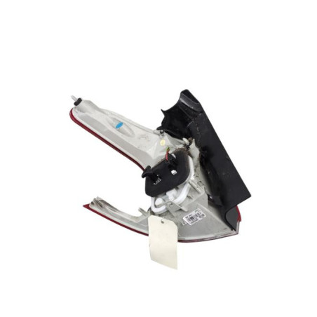 Feu arriere principal droit (feux) PEUGEOT 2008 1