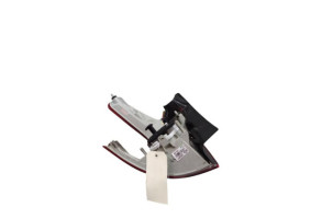 Feu arriere principal droit (feux) PEUGEOT 2008 1 Photo n°2