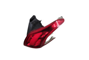 Feu arriere principal droit (feux) PEUGEOT 2008 1 Photo n°5