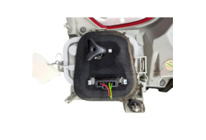 Feu arriere principal droit (feux) PEUGEOT 2008 1 Photo n°7