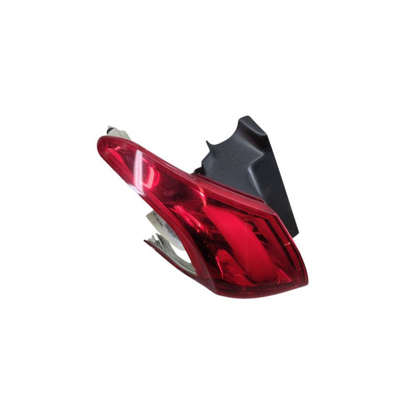Feu arriere principal gauche (feux) PEUGEOT 2008 1 Photo n°1