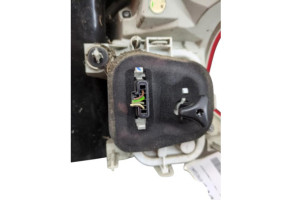 Feu arriere principal gauche (feux) PEUGEOT 2008 1 Photo n°2