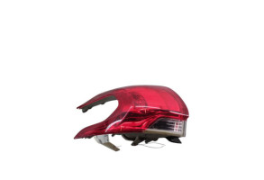 Feu arriere principal gauche (feux) PEUGEOT 2008 1 Photo n°4