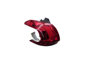 Feu arriere principal gauche (feux) PEUGEOT 2008 1 Photo n°5