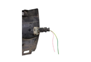 Feu de pare choc arriere droit PEUGEOT 2008 1 Photo n°3