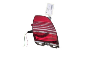 Feu de pare choc arriere droit PEUGEOT 2008 1 Photo n°5